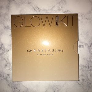 Anstasia Beverly Hills Sun Dipped Glow Kit